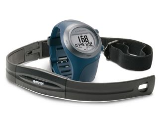 Garmin Forerunner GPS Sport Watch with Heart Rate Monitor   Choose 