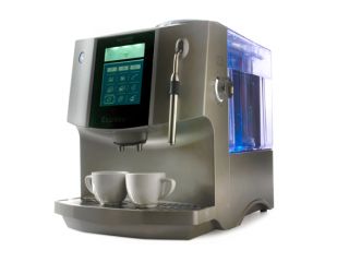 Espressione CA4865 Supremma Super Automatic Espresso / Coffee 