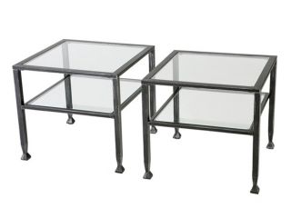 Special Note You will need to purchase 2 Bunch Cocktail Tables to 