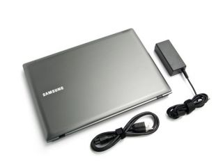 Samsung QX410 S02 14” HD LED, Intel Core i5 480M, 4GB, 640GB, 802 