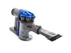 handheld vacuum $ 150 00 refurbished sold out dyson dc25 all floors 