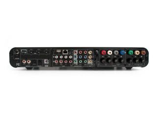 Sherwood R 904N NetBoxx 7.1 Channel Internet A/V Streaming Receiver