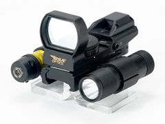   30mm sight w laser light $ 69 00 $ 179 95 62 % off list price sold out