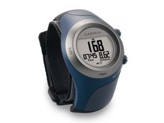 Garmin Forerunner GPS Sport Watch with Heart Rate Monitor   Choose 