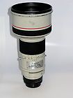 Canon 300mm f/2.8L FD HEAVY USER CONDITION GLASS IS CLEAN SEE PHOTOS 