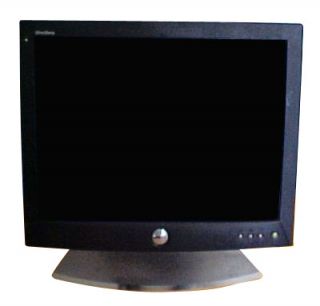 Dell UltraSharp 1504FP 15 LCD Monitor