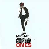 Michael Jackson   Number Ones 2009