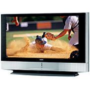 Sony Grand WEGA KF 60WE610 60 720p HD Rear Projection Television 