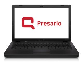 HP Presario CQ56 115DX 15.6 250 GB, AMD V140, 2.3 GHz, 2 GB Notebook 