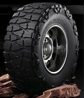 Nitto Mud Grappler 38X15.50R15 Tire