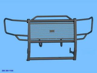 New Ranch Style Grille Guard 2011 2012 2013 GMC Sierra 2500 3500 