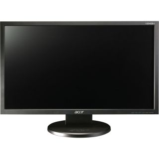 Acer V V243HQ AJbmd 23.6 Widescreen LCD Monitor