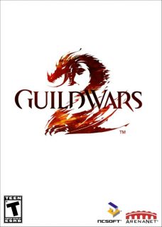 Guild Wars 2 PC, 2012