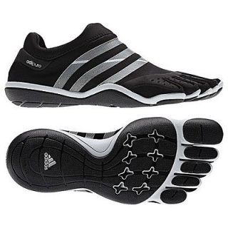 NEW in Box Mens Adidas adiPURE TRAINER   Mesh Barefoot Trainer Shoes 