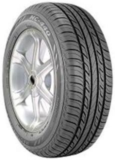 Mastercraft Tires MC 440 205 60R15 Tire