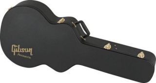 Gibson SJ 200 Hard Shell Acoustic Guitar J 200 Case Brand NEW 