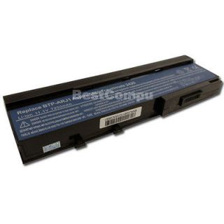 New 9 Cells Battery For E Machines eMachines D620 MS2257 TM07B41 