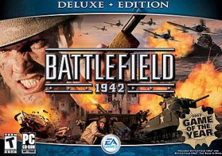 Battlefield 1942 Deluxe Edition PC