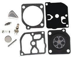 carb kit for jonsered 2041 2045 2050 for zama carb