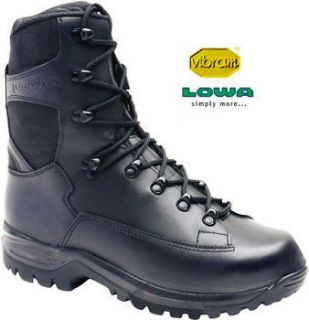  Urban GTX 2 GORE TEX Tactical Black Boot / Sizes 4 13 [RRP £139.99