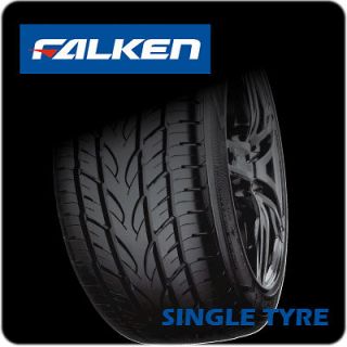 SINGLE TYRE FALKEN 275/35R20 FALKEN FK453 102Y XL 102Y 275 35 20