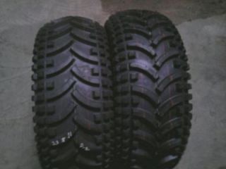 Newly listed TWO 22/11.00 10, 22/1100 10,22/​11.00x10 ATV four ply 