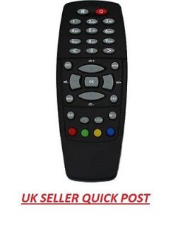 Brand New Dream Box Replacement Remote Control For DM500 UK SELLER
