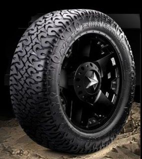 Nitto Dune Grappler 305 45R22 Tire