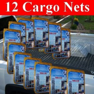 12 4 x8 truck cargo nets trailer cargo restraints time