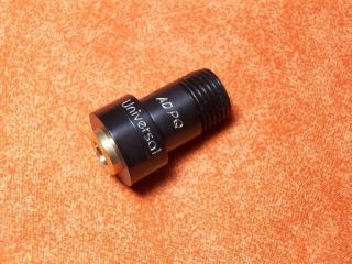 Universal Smart Shaft (Adapter Only) For Pechauer Quick joint (ADPQ)