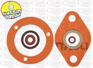 Gasket set to fit a Amal 389 series carburettor for a MATCHLESS G12CS 