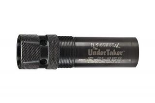 Hunters Specialties Undertaker Ported Turkey Choke Tube Mossberg 500 
