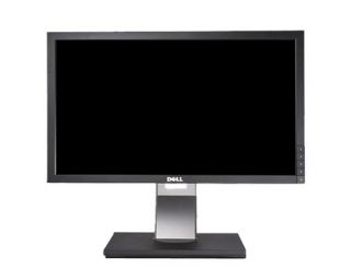 Dell Professional P2210 22 Widescreen Widescreen TFT Monitor