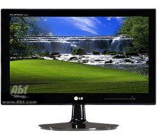LG E2340V PN 23 Widescreen LED LCD Monitor