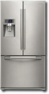 Samsung RFG237AARS 23 cu. ft. Refrigerator