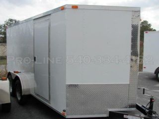7x14 enclosed trailer  2899 99 buy it