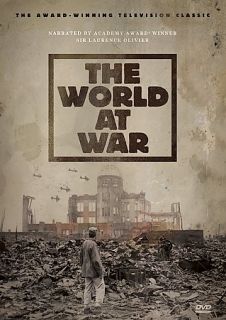 World at War   26 Episode Series Collect