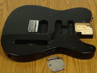 2012 Fender Modern Player Tele Plus BODY & HARDWARE Telecaster 