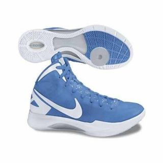 2011 Nike HYPERDUNK Mens Basketball Shoes Sz US 12.5 EUR 47