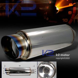 2005 2006 2007 2008 2009 chevy cobalt fireball muffler time