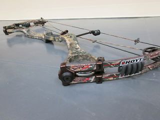 newly listed brand new hoyt crx 35 