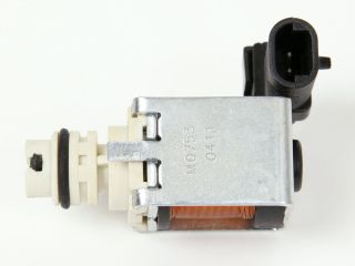 transmission shift solenoid in Automatic Transmission Parts