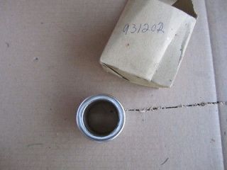 Wascomat Bushing Part Number 931 202 Laundromat Huebsch Coin Laundry 