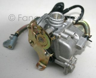 GY6 50cc/60cc Engine Carburetor with Fuel Filter for Chinese Mopeds 