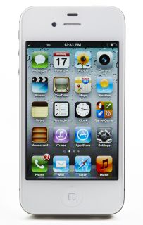 Newly listed Apple iPhone 4S   16GB   White (Unlocked) Smartphone
