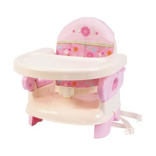 summer infant deluxe comfort booster seat high chair  26 88 