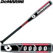 DeMarini Voodoo DXVDR 30/21 Baseball Bat