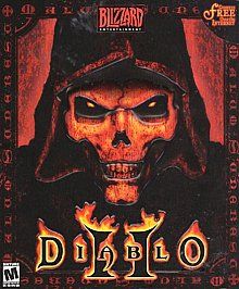 Diablo II PC, 2000