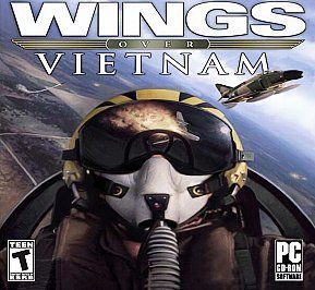 Wings Over Vietnam PC, 2004