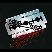 British Steel 30th Anniversary Edition 2 CD DVD Box CD DVD by Judas 